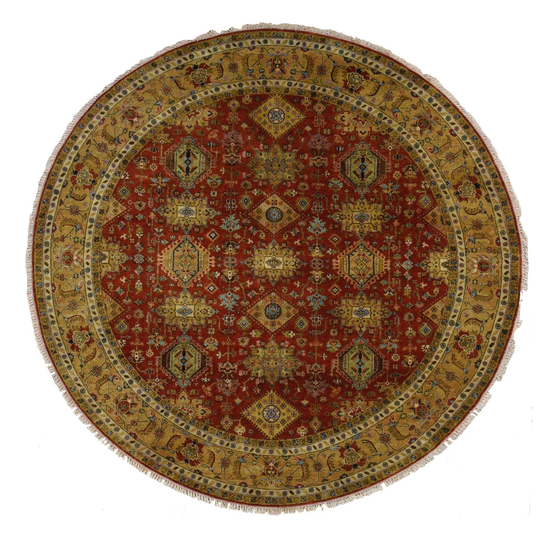 HerizRugs ORC789660